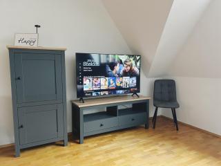 Schöne 2 Zimmer Wohnung im Zentrum von Naumburg - Naumburg - 2