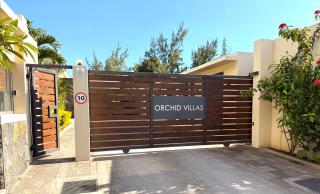 ORCHID Villa luxueuse avec piscine privée- A 600m de la plage - Pereybere - 9