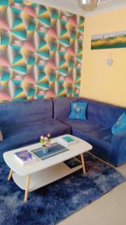 Ndola apartments - 2