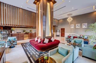 Hawthorn Extended Stay by Wyndham Abu Dhabi City Center - Abu Dhabi - 4