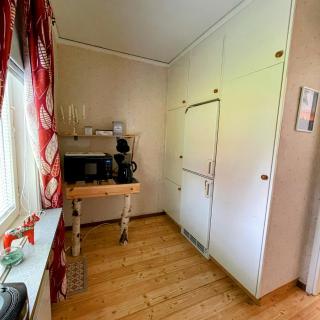 Vindelälv Stuga in Blattnicksele - Blattnicksele - 7