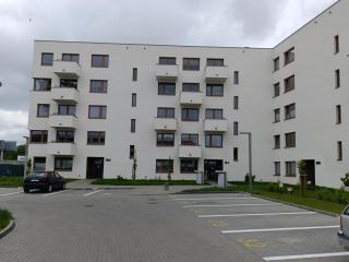 A&R Apartamenty Wenedów II, Parking prywatny, darmowe Wi-Fi - Koszalin - 9