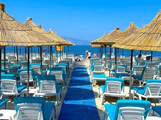 Picco Luxury Studio Apartment, Bougainville Bay - Saranda - 4