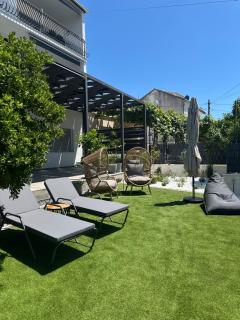 Apartman Regius White - Trogir - 1