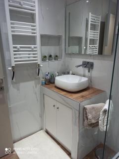 City Center Apartment No1 - Thessaloniki - 6