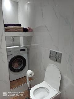 City Center Apartment No1 - Thessaloniki - 4
