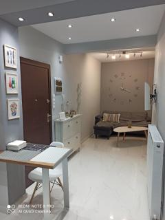City Center Apartment No1 - Thessaloniki - 9