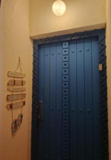 The Blue Gate 1 - Mascate - 6