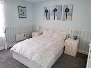 Historic central apartment in Castlehill Mansions - Campbeltown - 7