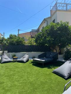 Apartman Regius White - Trogir - 2