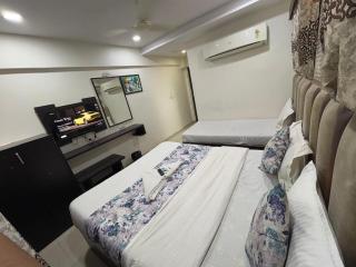 HOTEL DREAM INN - Ahmedabad - 3