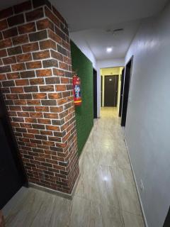 HOTEL DREAM INN - Ahmedabad - 1