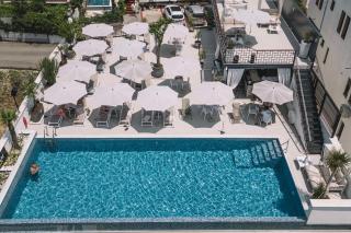 Padam Hotel & SPA - Ulcinj - 6