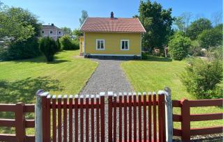 2 Bedroom Stunning Home In Broakulla - Broakulla - 2