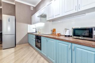 Айсанам De Luxe Апартаменты - 2