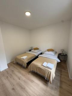 Landhaus Marie - Hagen - 5