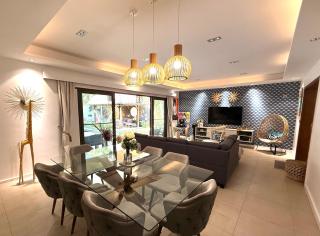 ORCHID Villa luxueuse avec piscine privée- A 600m de la plage - 3