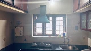 Cloud Nine Home Thrissur - Trichūr - 6