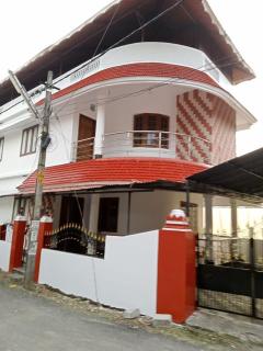 Cloud Nine Home Thrissur - Trichūr - 9