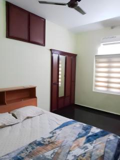 Cloud Nine Home Thrissur - Trichūr - 3