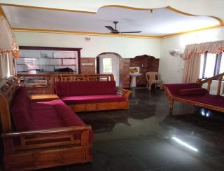 Cloud Nine Home Thrissur - Trichūr - 8
