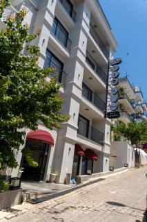 Brow City Kaş - Kaş - 8