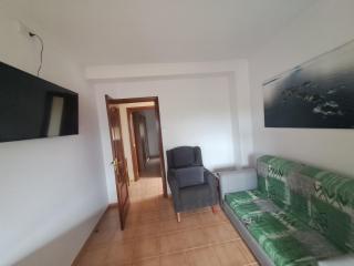 Apartamento A Nave - Fisterra - 7