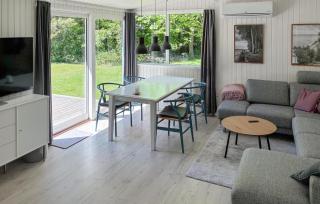 2 Bedroom Stunning Home In Væggerløse - Marielyst - 9