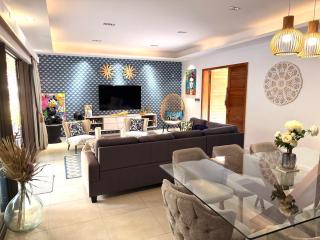 ORCHID Villa luxueuse avec piscine privée- A 600m de la plage - Pereybere - 2