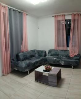 Rose villa - Pereybere - 4