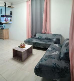 Rose villa - Pereybere - 2