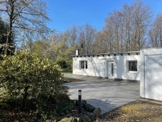 Dhünntalsperre Urlaub in schönster Natur - Wermelskirchen - 1