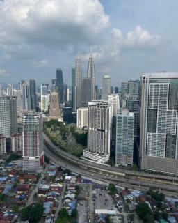 woodpecker colony suites - Kuala Lumpur - 5