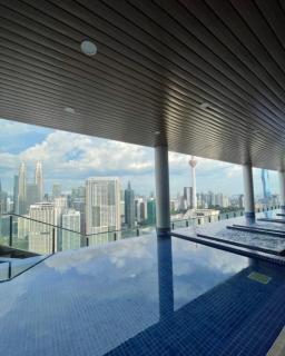 woodpecker colony suites - Kuala Lumpur - 6