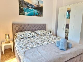 Apartament Morski Brzeg Puck - Puck - 5