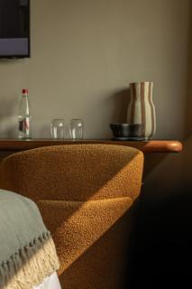 Hotel & Restaurants - Maison Chabran - 1