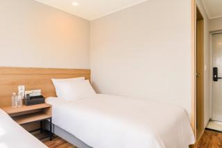 Hotel Moon - 1