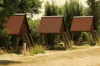 Camping De Bellebouche - Mézières-en-Brenne - 0