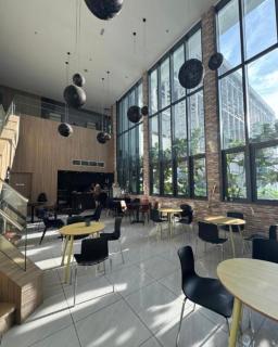woodpecker colony suites - Kuala Lumpur - 7