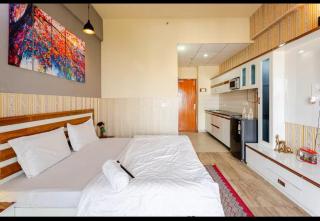 cozy place-paramount golf forest - Greater Noida - 0