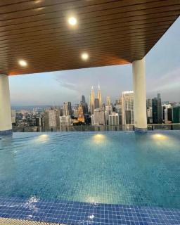 woodpecker colony suites - Kuala Lumpur - 9