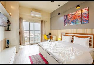 cozy place-paramount golf forest - Greater Noida - 4