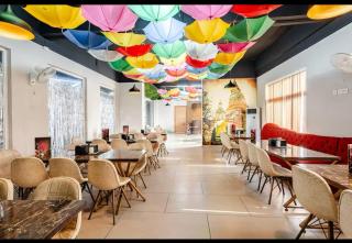 cozy place-paramount golf forest - Greater Noida - 1