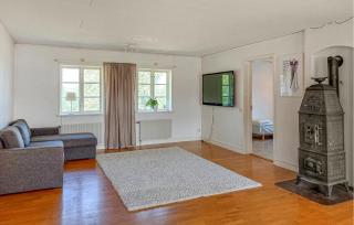 Awesome Home In Bjärnum With House A Panoramic View - Bjärnum - 8