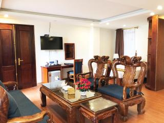 Sapa Lodge Hotel - 6