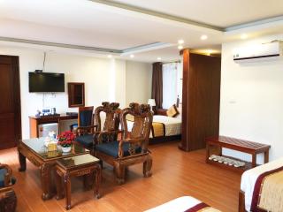 Sapa Lodge Hotel - Sapa - 5