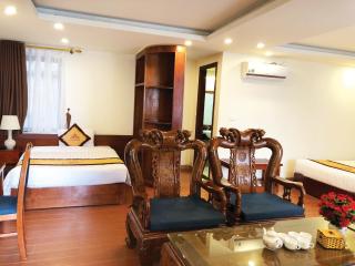 Sapa Lodge Hotel - Sapa - 4