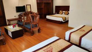 Sapa Lodge Hotel - Sapa - 0