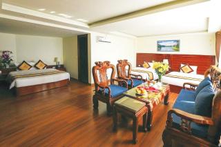 Sapa Lodge Hotel - Sapa - 3
