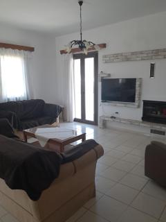 Magy's house - Mpatsi - 1